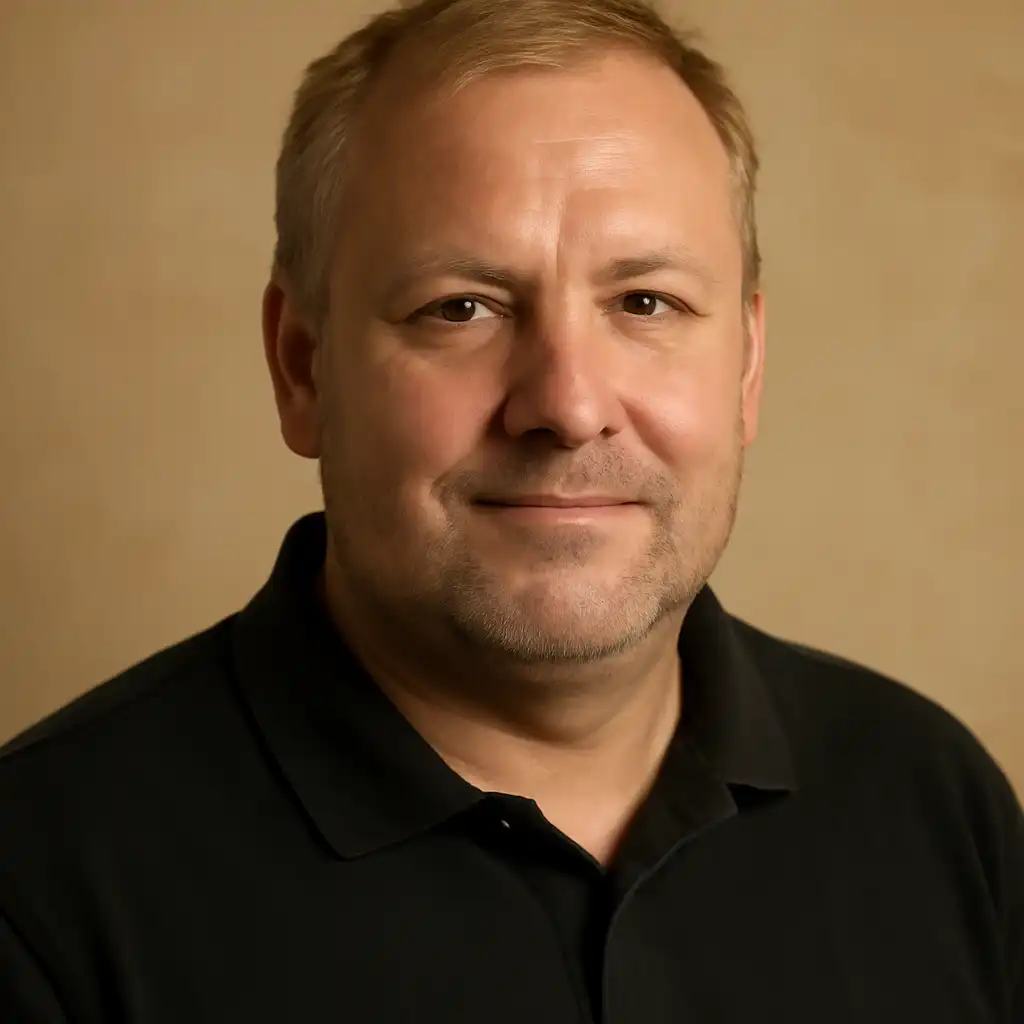 Laurent Dubois